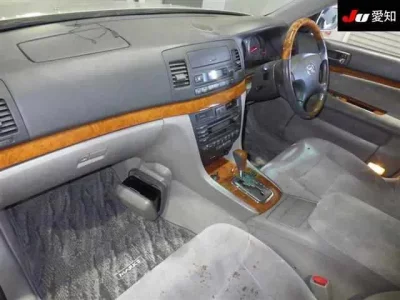 Toyota MARK II