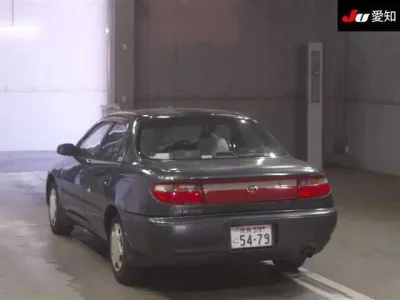 Toyota CARINA