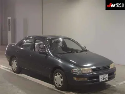 Toyota CARINA