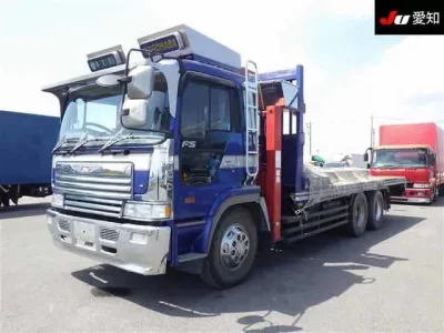 Hino PROFIA