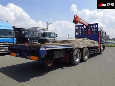 Hino PROFIA