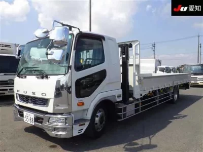 Mitsubishi FUSO FIGHTER