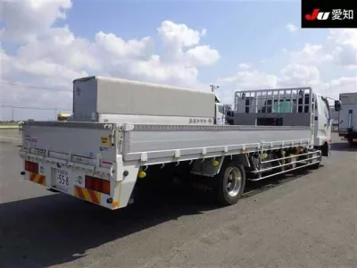 Mitsubishi FUSO FIGHTER