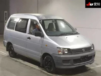 Toyota LITE ACE NOAH