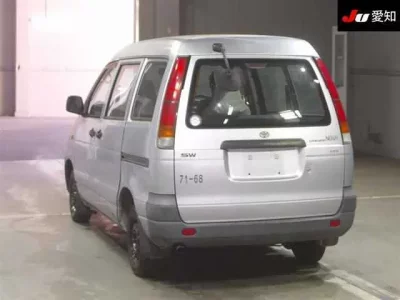 Toyota LITE ACE NOAH