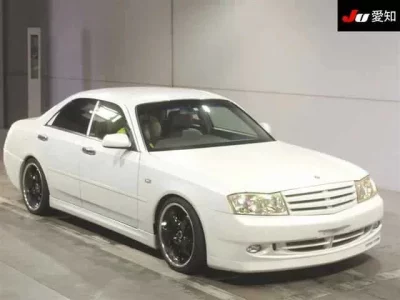 Nissan CEDRIC