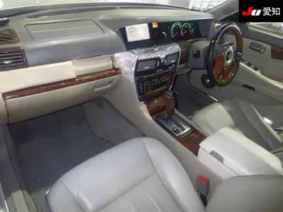 Nissan CEDRIC