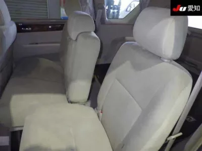 Toyota IPSUM