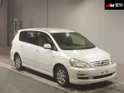 Toyota IPSUM