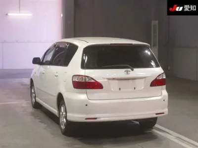 Toyota IPSUM