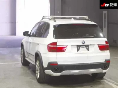 BMW X5 SERIES