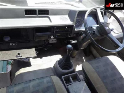 Mitsubishi FUSO TRUCK