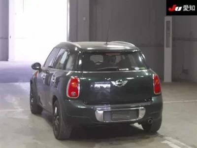 BMW MINI