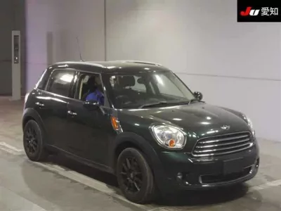 BMW MINI