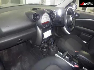 BMW MINI