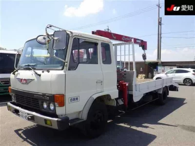 Hino RANGER
