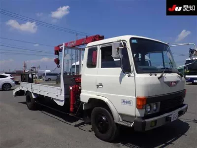 Hino RANGER