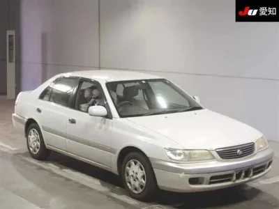 Toyota CORONA PREMIO