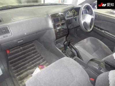 Toyota CORONA PREMIO