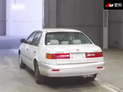 Toyota CORONA PREMIO