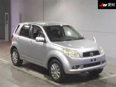 Toyota RUSH