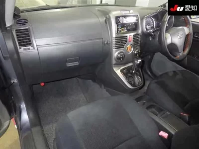 Daihatsu Be-Go