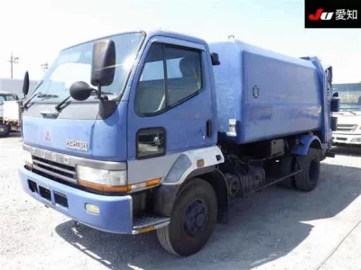 Mitsubishi FUSO FIGHTER