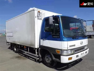 Hino RANGER