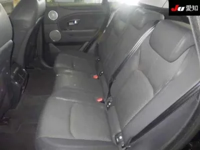 Rover RANGE ROVER