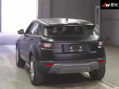 Rover RANGE ROVER