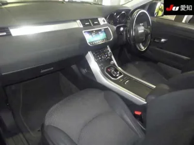 Rover RANGE ROVER