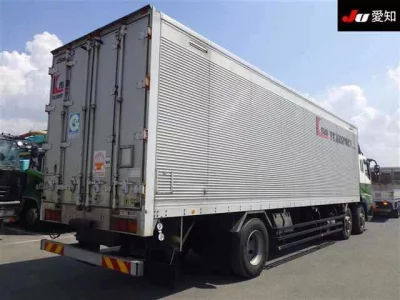 Mitsubishi SUPER GREAT