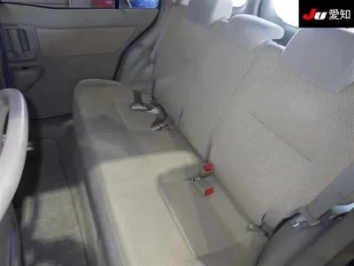 Toyota RAUM