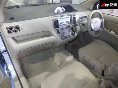 Toyota RAUM