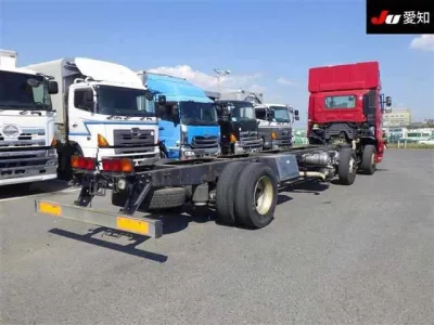 Hino PROFIA