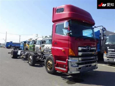 Hino PROFIA