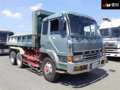 Mitsubishi GREAT