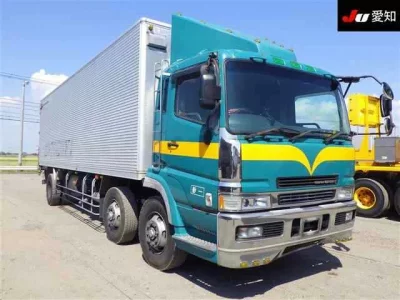 Mitsubishi FUSO TRUCK