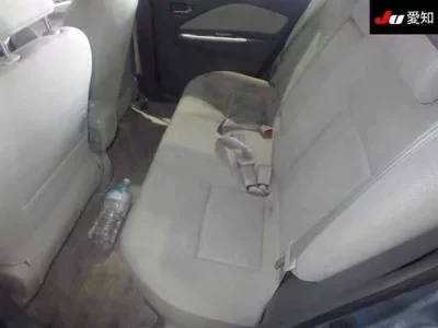 Toyota BELTA