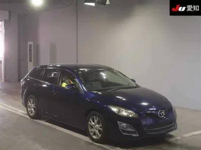 Mazda ATENZA WAGON