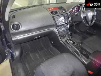 Mazda ATENZA WAGON