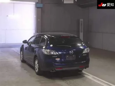 Mazda ATENZA WAGON