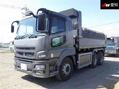 Mitsubishi SUPER GREAT