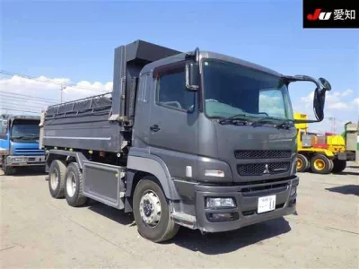 Mitsubishi SUPER GREAT