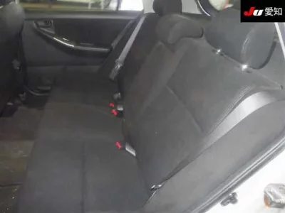 Toyota ALLEX