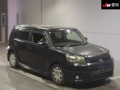 Toyota COROLLA RUMION