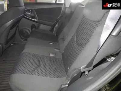 Toyota VANGUARD