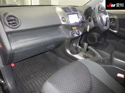 Toyota VANGUARD