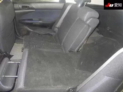 Toyota CALDINA