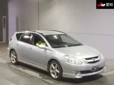 Toyota CALDINA